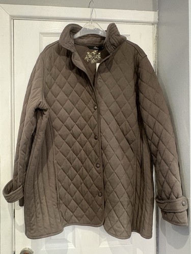 Women bonmarche quilted - women’s,