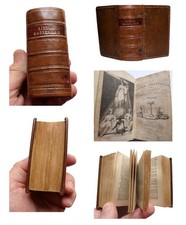 1845 Dictionary of Geography