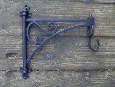 iron fireplace chimney crane