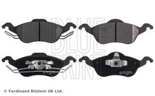 Blueprint Brake Pad Set Front