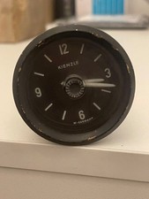 Classic Range Rover Clock