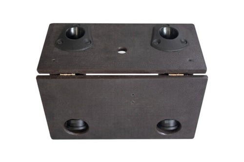 Table under the - under, sounder