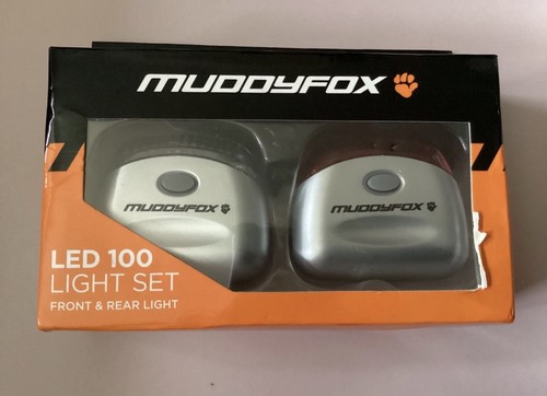 Muddy fox brand - muddy,