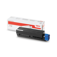 OKI 45807106 BLACK HIGH