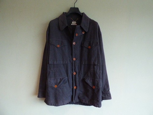 Vtg 1995 c p - vtg, s/s