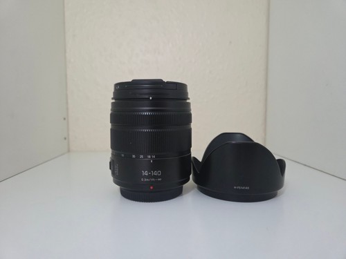 Panasonic lumix vario - lumix, g