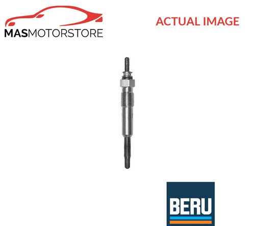 Engine glow plug - beru, gn016
