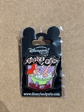 Disney DLP Who Framed Roger