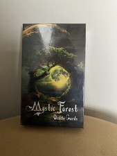 Mystic forest oracle - mystic, card