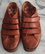 Mens Base London Shoes Size