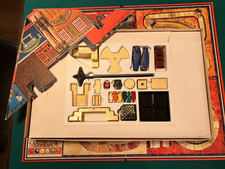 Treasure Of The Pharaohs