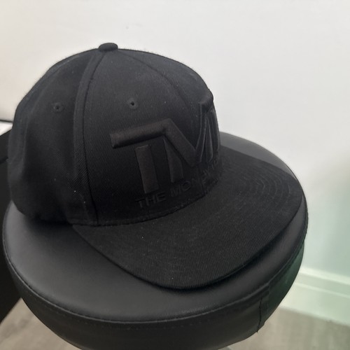 Floyd mayweather tmt snapback - floyd,