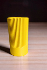 Vase for LEGO Icons Daffodils