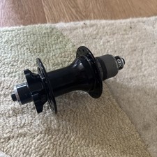 Maverick XD Hub 32 Spoke Disk Brake Hub 