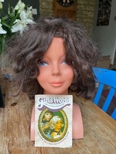 Vintage 1970s Palitoy Girls