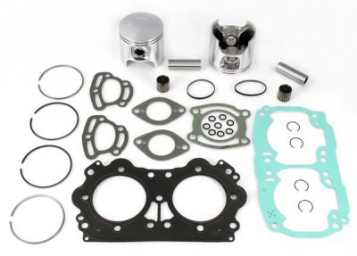 Kawasaki 750 sts - stx, wsm