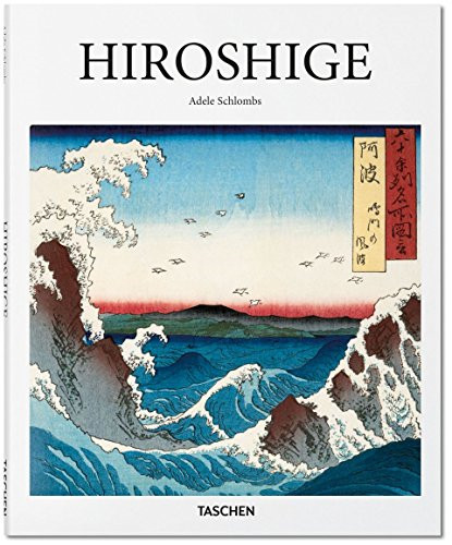Hiroshige schlombs adele - hiroshige, schlombs,
