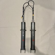 PORSCHE 997.2 911 REAR PASM SHOCK ABSORBERS 99733305330 PAIR