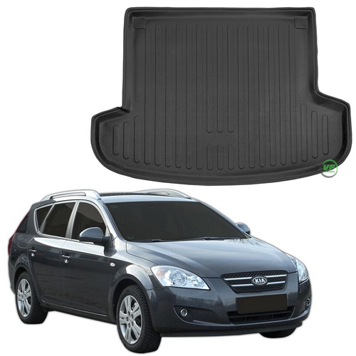 Boot tray liner car - boot,