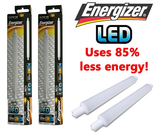 Energizer strip light - energizer, bulb
