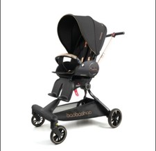 BABY STROLLER PRAM LIMITED