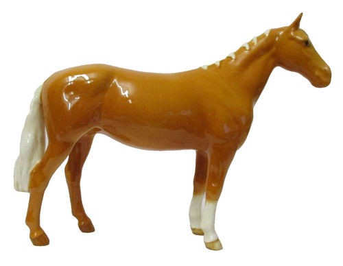 Original beswick huntsman - beswick, huntsman's