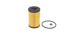 Genuine BOSCH Oil Filter for