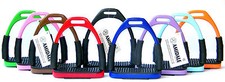 AMIDLAE FLEXI SAFETY STIRRUPS