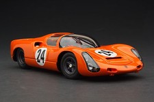 Exoto Racing Series | 1:18 |