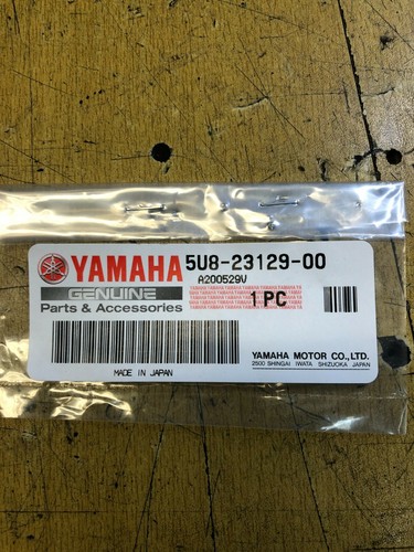 Yamaha 5u8 23129 fzx 750 - yamaha, rd