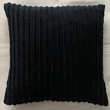High Quality Handmade Jumbo Cord Striped Cushion Cover Soft Feel 10 to 30'' 