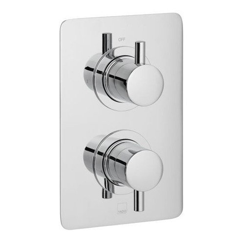 Vado cel 148d - cel-148d/sq-trim-c/p, trim