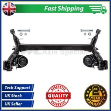 HEAVY DUTY Rear Axle for Fiat