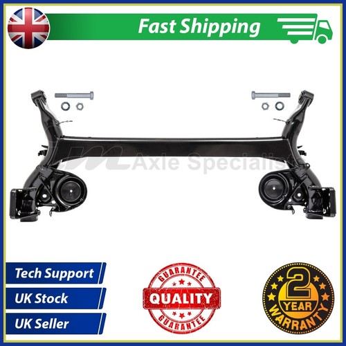 Heavy duty rear - duty, for