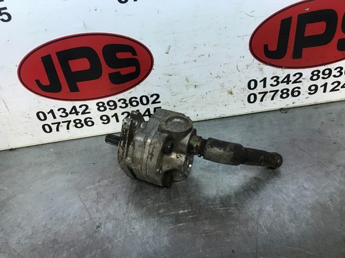 Kyb kp10 engine - kyb,