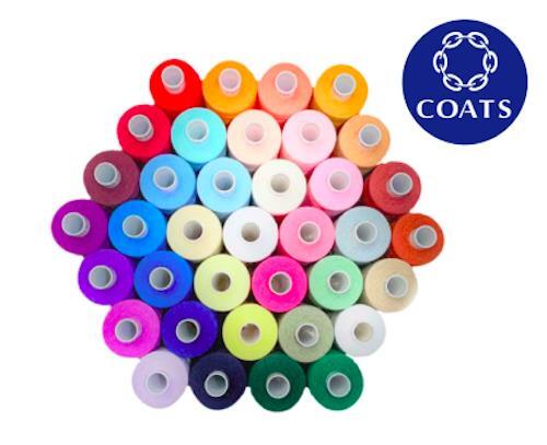 Coats moon 1000yds sewing - coats,