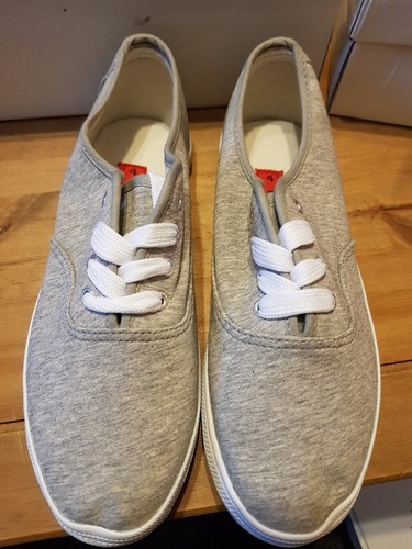 Womans ladies lace grey - womans,