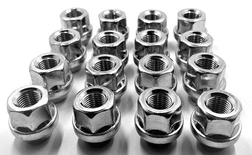 Set m12 1 25 - x, 19mm