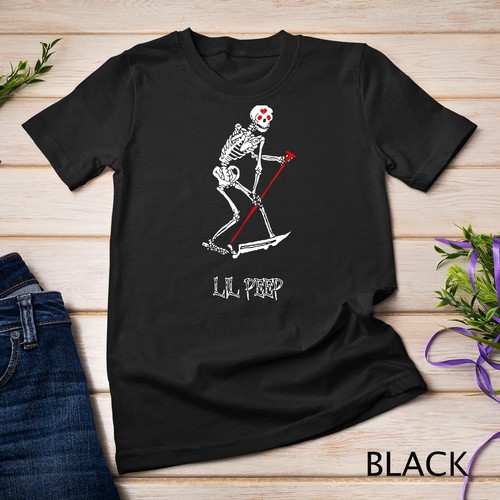 Lil peep reapers for men - peep, &