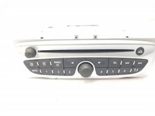2009 RENAULT SCENIC RADIO CD