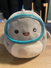Squishmallows 7.5” Gordon