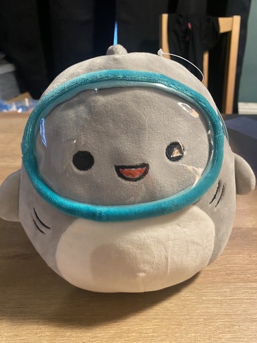 Squishmallows gordon - squishmallows,