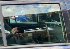 Vauxhall Zafira B 2006-2010 n/s-passenger rear  drop glass window breaking 386