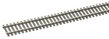 Peco SL-100 - Streamline 00 Gauge Flexible Track Code 100 Nickel Silver 36" Long