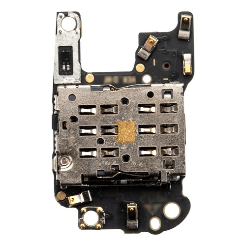 Sim card reader mic - reader, flex