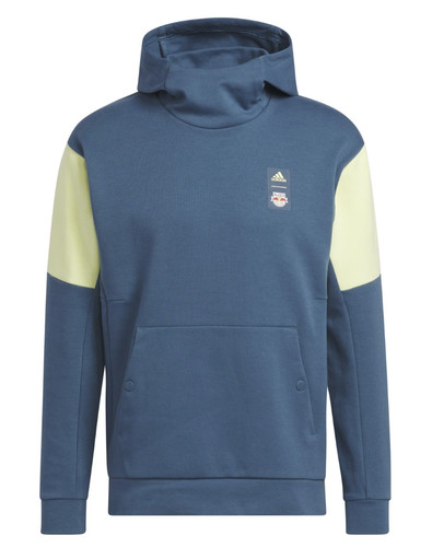 Adidas red bull - red, warm