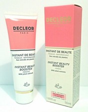 3 X 50ml DECLEOR ANTI AGING