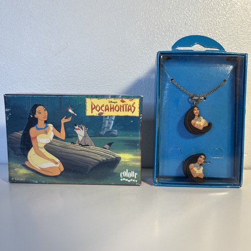 Vintage color connect disney - color,