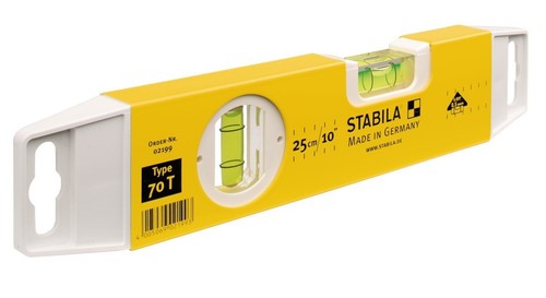 Stabila compact torpedo - t,