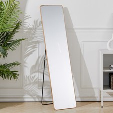 Full Length Mirror Bedroom